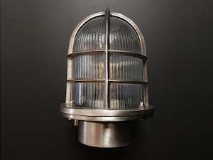 Large Morpheus Wall Light - Outdoor