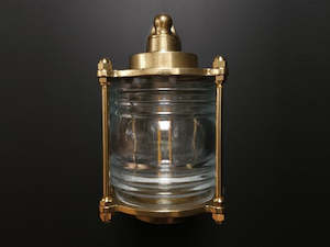 Typhon Wall Light - Outdoor