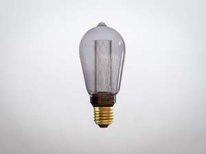 Lightbulbs: LED - NUD Circus Bulb - 2.5W