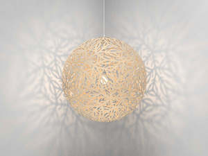 David Trubridge Collection: Sola