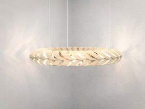 David Trubridge Collection: Maru