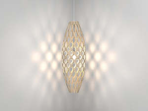 David Trubridge Collection: Hīnaki