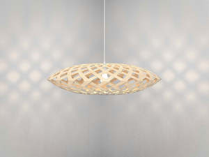 David Trubridge Collection: Flax