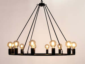 Classic: Te Awa Chandelier