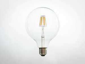 LED - 125mm Dolly - 8W/6W Squirrel