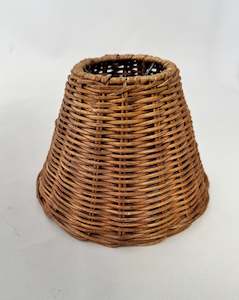 Rattan Shades: Rattan - Petit -SHADE ONLY