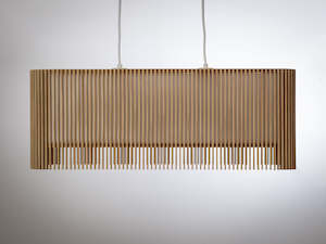 Io Maker Shades: iO2 Rectangle Shade