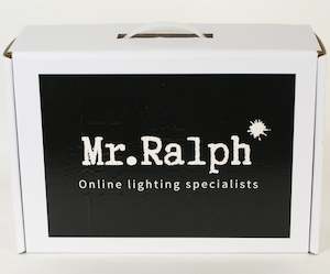 Festoon String Lights - STRING ONLY