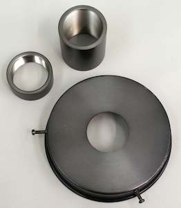 Lighting Accessories: Big Gallery Set (for Bundles)