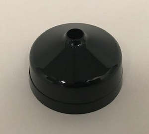 PDL PLASTIC CEILING ROSE