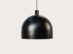 New Product: Oscar Metal Shade Fergus Pendant