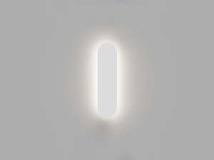 New Product: Shadow Long Wall Light by Lighting Republic