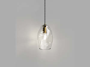 Pendant Lighting: Organic Pendant Light by Lighting Republic