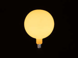 LED - 200mm Opal Dolly - 4W