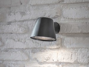 Outdoor Lights: Otama Outdoor Light - Carbon - IP44 rated