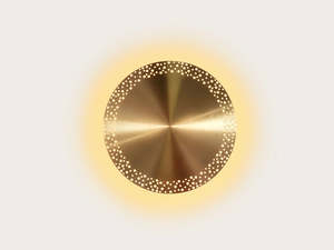 Stella Wall Light - IP44 rated