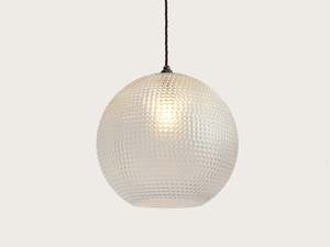 New Product: Mr Ted Glass Arthur Pendant