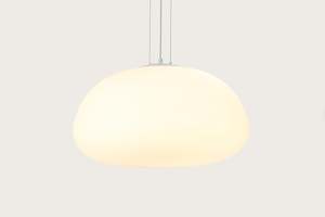 New Product: Reggie Opal Glass Pendant