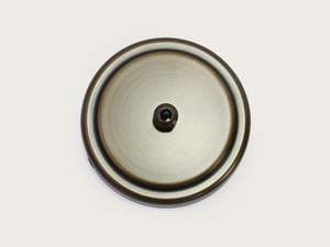 Lighting Accessories: 100mm Arthur Ceiling Rose