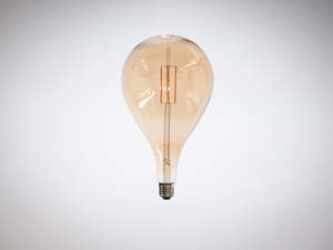 LED - Extra Large Tear Drop - 4W