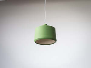 POTT Project 21cm Flame Pendant