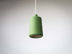 POTT Project 14cm Flame Pendant