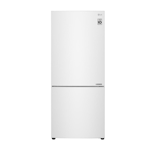 Products: Large Fridge Freezer (White) – Up to 420litres