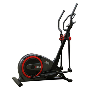 Programmable Cross Trainer