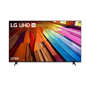 Products: 50″ Smart TV