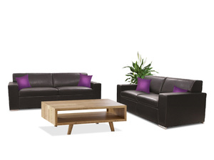 3-piece Lounge Package
