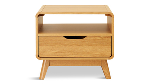 Bedroom Furniture: Bedside Table