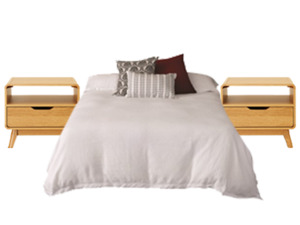 3-Piece Bedroom Package