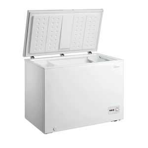 Large Chest Freezer 295L