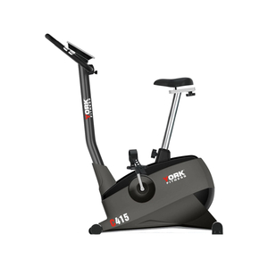 Programmable Exercise Bike