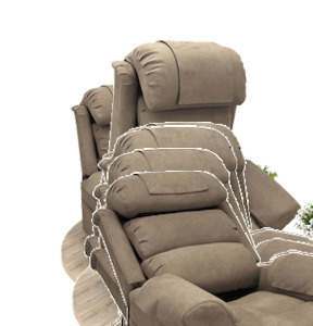 Furniture Packages: Lifter Chair