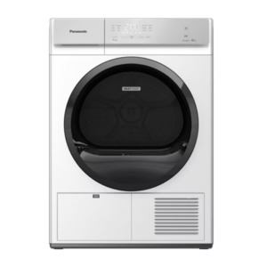 Products: Heat Pump Dryer – up to 9kg