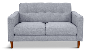 2 Seater Fabric sofa