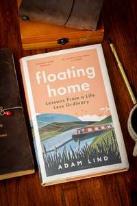 Adventure And Travel: Floating Home