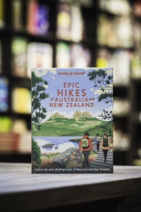 Epic Hikes of Australia & NZ 1