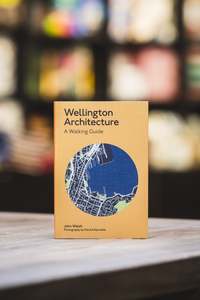 Wellington Architecture