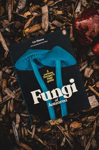 Nz History: Fungi of Aotearoa