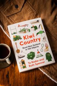 Nz History: Kiwi Country
