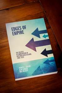 Nz History: Edges of Empire