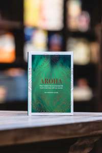 Nz History: Aroha