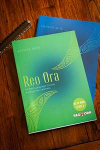 L2: A Māori Language Course for Beginners
