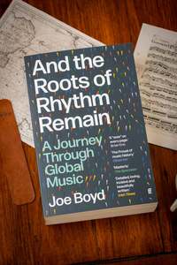 Arts Craft Entertainment: And the Roots of Rhythm Remain