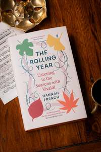 Rolling Year