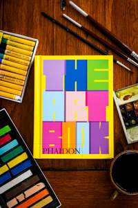 Art Book Mini Edition