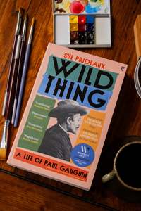 Wild Thing