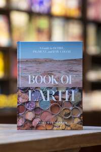 Arts Craft Entertainment: Book of Earth